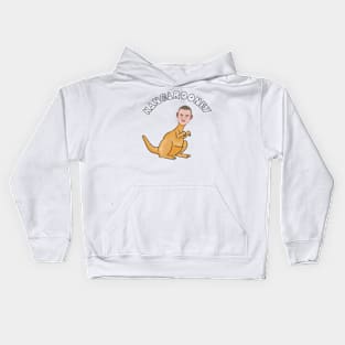 Kangarooney Kids Hoodie